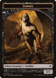 Zombie
