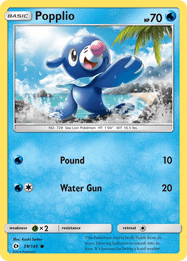 Popplio