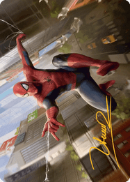 Amazing Spider-Man // Amazing Spider-Man