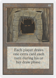 Howling Mine