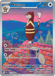 Watchog