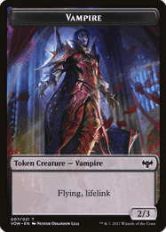 Vampire