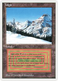 Taiga