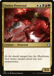Fusion Elemental