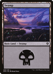 Swamp