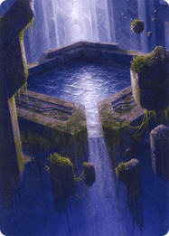 Morphic Pool // Morphic Pool
