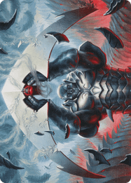Mirrodin Avenged // Mirrodin Avenged