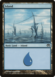 Island