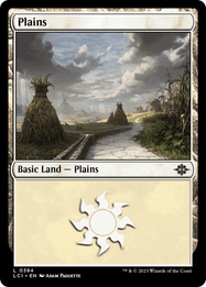 Plains
