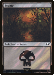 Swamp