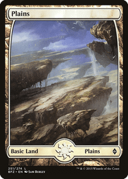 Plains