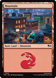 Mountain