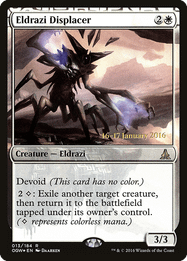 Eldrazi Displacer