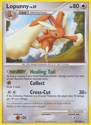 Lopunny