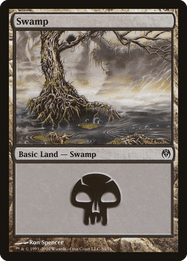 Swamp