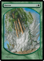 Harrow