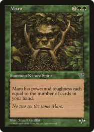 Maro