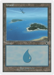 Island