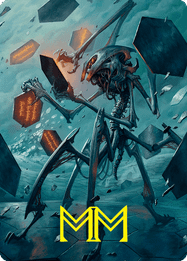 Scrawling Crawler // Scrawling Crawler