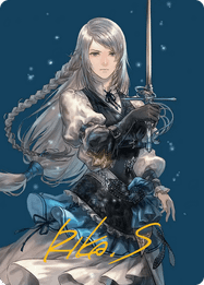 Jill, Shiva's Dominant // Jill, Shiva's Dominant