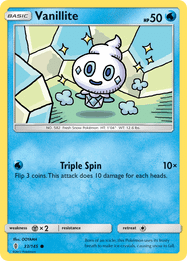 Vanillite