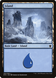 Island