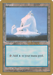 Island