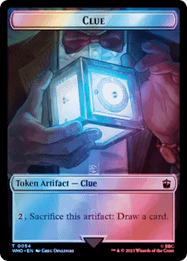 Clue