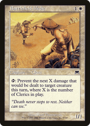 Battlefield Medic