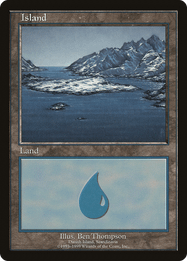 Island