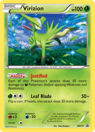 Virizion