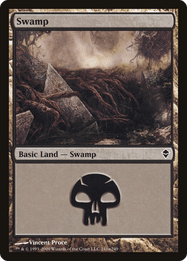 Swamp