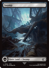 Swamp