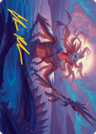 Eclipsed Merrow // Eclipsed Merrow