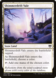 Shimmerdrift Vale