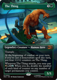 The Thing