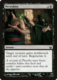 Necrobite