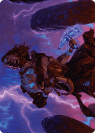 Toralf, God of Fury // Toralf, God of Fury