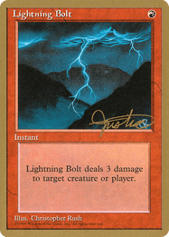 Lightning Bolt
