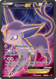 Espeon-EX