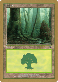 Forest