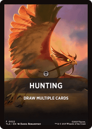 Hunting