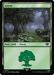 Forest