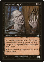 Deepwood Legate