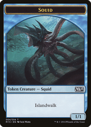 Squid