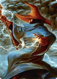 The Destined Black Mage // The Destined Black Mage