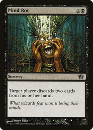 Mind Rot