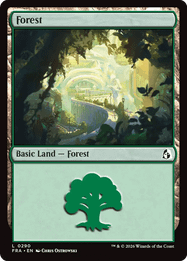 Forest