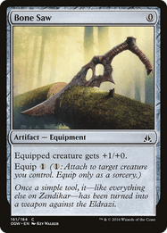 Bone Saw