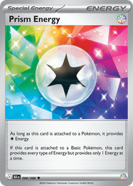 Prism Energy